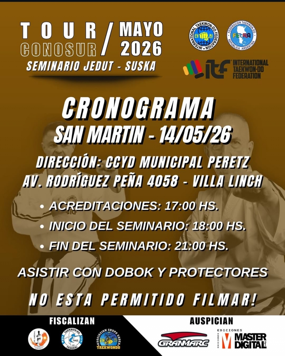SEMINARIO INTERNACIONAL JEDUT – SUSKA