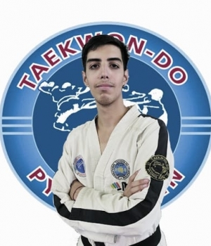 Pyong Ahn