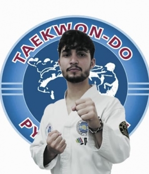 Pyong Ahn