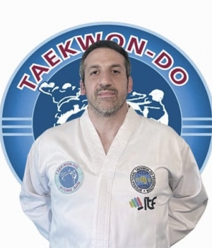 Pyong Ahn