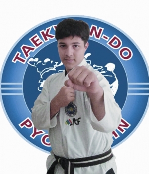 Pyong Ahn