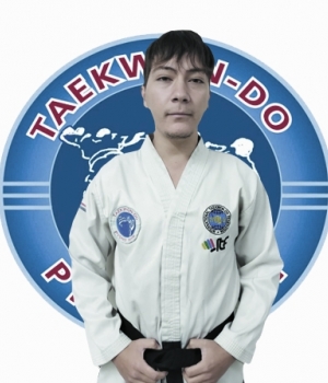 Pyong Ahn